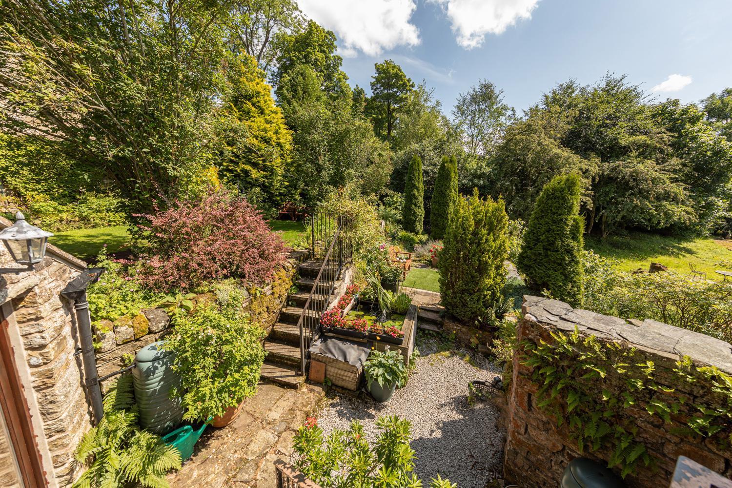 Poppythorn Cottage At Lovelady Shield With Hot Tub Alston Exterior foto